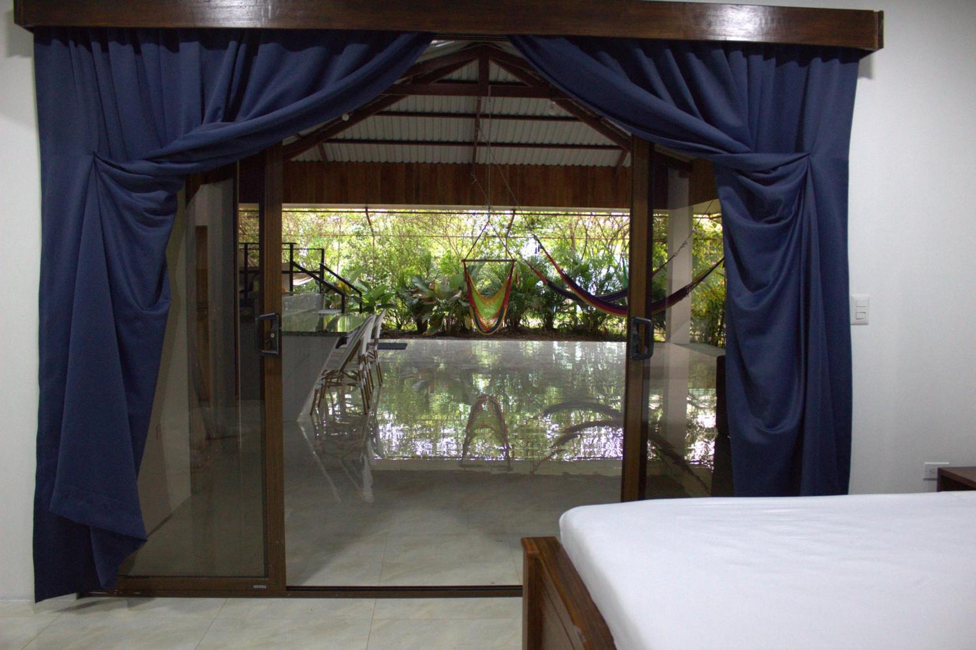 Home La Fortuna Buitenkant foto